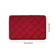 thumbnail image 3 of Alfombras de baño, alfombras para sala de estar, alfombras de área, alfombras de baño, alfombras de espuma absorbentes antideslizantes, lavables a máquina, alfombras de baño de terciopelo suave, alfom, 3 of 9