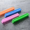thumbnail image 5 of 40 Clips de Plástico para Alimentos, Clip de Sellado de 7 cm Clips de Plástico Cierre Clip de Alimentos de Cocina para Envasar Refrigerios de Cocina Colores Aleatorios, 5 of 5