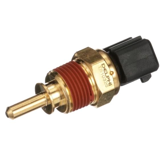 Delphi TS10326 Engine Coolant Temperature Sensor 1 Pack Fits select: 2012-2020 HYUNDAI ELANTRA, 2015-2019 HYUNDAI SONATA