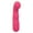 Ripple, variant on CalExotics Pixies Liquid Silicone Curvy G-Spot Vibrator, Pink