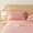 Pink, variant on Thickened Milk Velvet Pillowcase,Warm Pillow Cover,Fall Winter Pillowcase,Adult Single Pillowcase,Extra-Large Pillowcase,Bedroom Bedding Pillowcase,Soft Comfortable Pillowcase,Decorative Pillow Cover