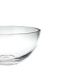 thumbnail image 2 of Creative Gifts International  9.75 in. dia Simon Optic Crystal Salad Bowl, 2 of 2