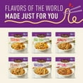 thumbnail image 2 of Annie Chun's Korean Style Sweet Chili Noodle Bowl 8 oz (Pack of 2), 2 of 5