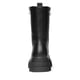 thumbnail image 4 of Botas de Combate DREAM PAIRS DMB215 para Mujer, Altura Media, Negras, 4 of 8