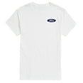 thumbnail image 2 of Ford - 1970 Ford Bronco American - Men's Short Sleeve Graphic T-Shirt, 2 of 4