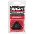thumbnail image 3 of Allen Company Magnum 1.25" Swivel Set, Fits 1.25" Firearm Slings, 3 of 7