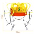 thumbnail image 4 of ShenMo Rotating Crown Hat Chow Game Snacks Party Play Toys, 4 of 5