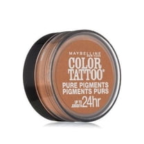 Maybelline Color Tattoo Pure Pigments Loose Powder Eyeshadow