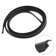 thumbnail image 3 of Sealing strip edge protection molding trim for car front windshield plastic panel/wiper -, 3 of 4