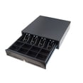 thumbnail image 4 of Angel C16" Manual Cash Drawer 16" Manual POS Cash Drawer Cash Register, Office, Retailer, 4 of 4