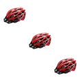 thumbnail image 1 of Casco de bicicleta Soidarity 30 hoyos ajustable para mujeres deportes absorción de choque, 1 of 6