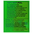 thumbnail image 6 of 2 Packs Evergreen Leaves Brand Extra Strength California Dieters' Drink, Caffeine Free Herbal Dietary 40 Tea Bags, 6 of 7
