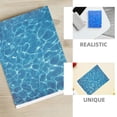 thumbnail image 3 of SOPOTUTU 6Ud Papel Para Agua Artificial Con Textura Natural Ideal Para Escenarios Y Arquitectónicos, 3 of 7