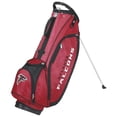 thumbnail image 2 of Wilson NFL Team Carry Bag, Atlanta Falcons, 2 of 2