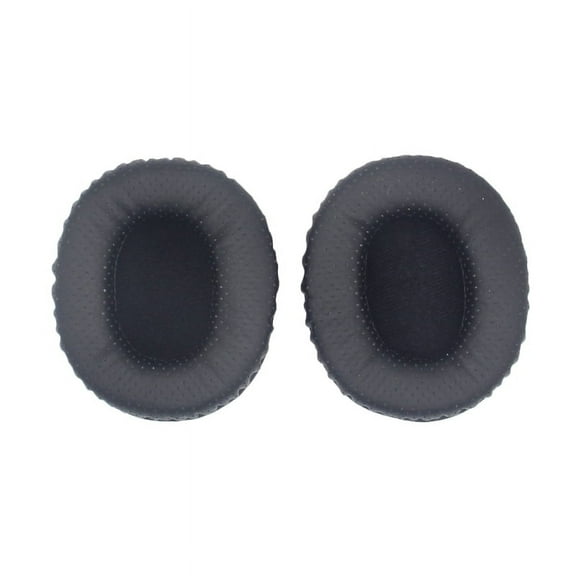 1Pair Replacement Soft Ear Pads Cushion Cover for MDR 7506 / MDR V6 /MDR V7