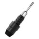 thumbnail image 3 of Adaptador convertidor de mango redondo SDS Plus a SDS , conector extraíble, conector para puntas de impacto para martillos demoledores, 3 of 9