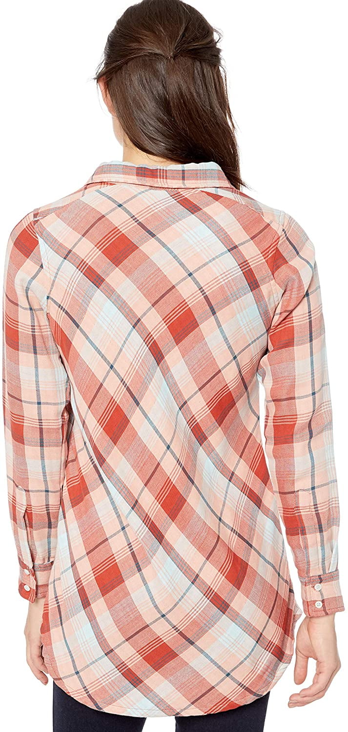 Mountain Khakis Townie Long Sleeve Shirt
