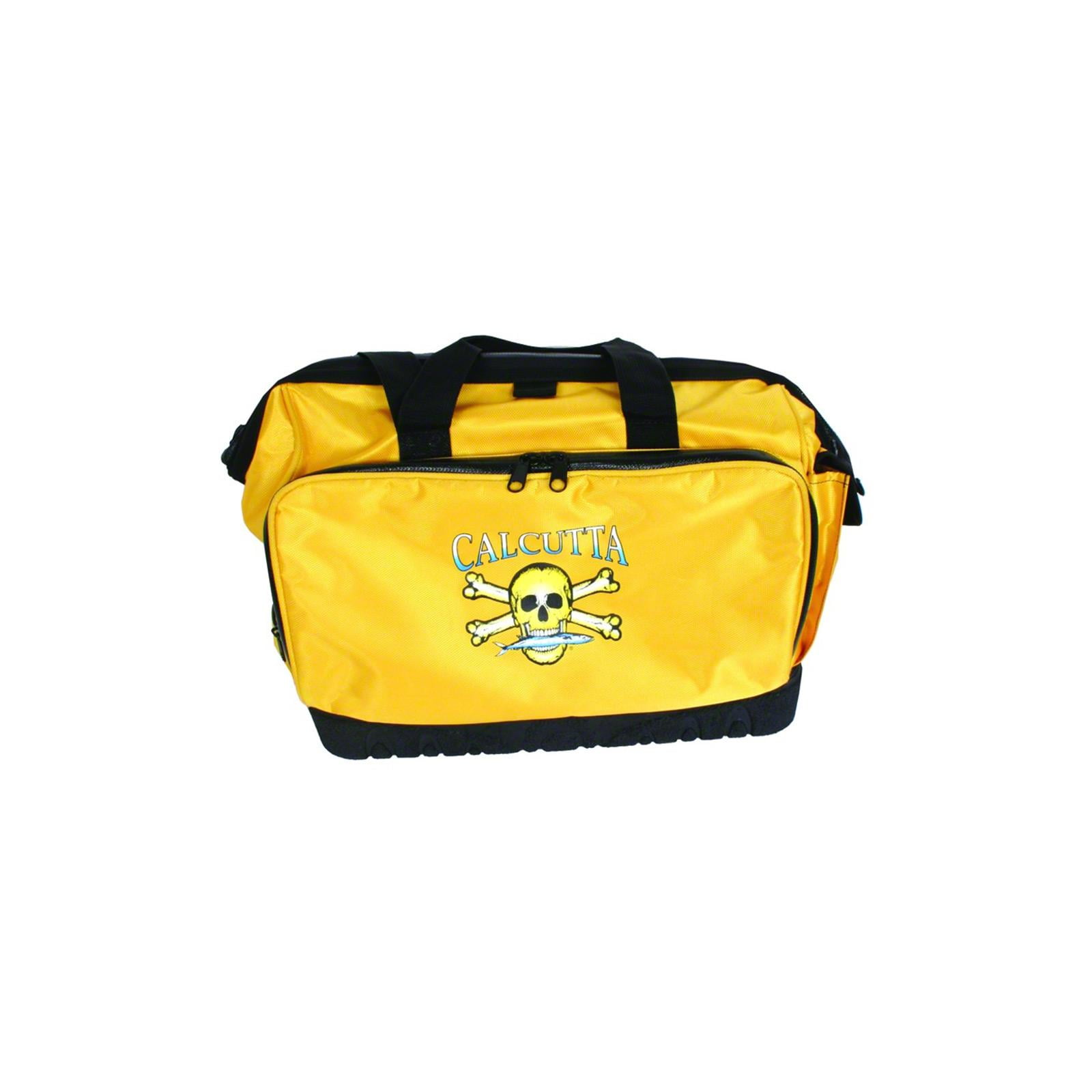 calcutta fishing backpack