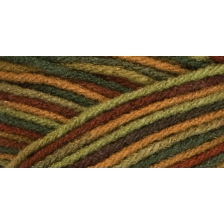 Red Heart Super Saver Yarn-Fall | Walmart Canada