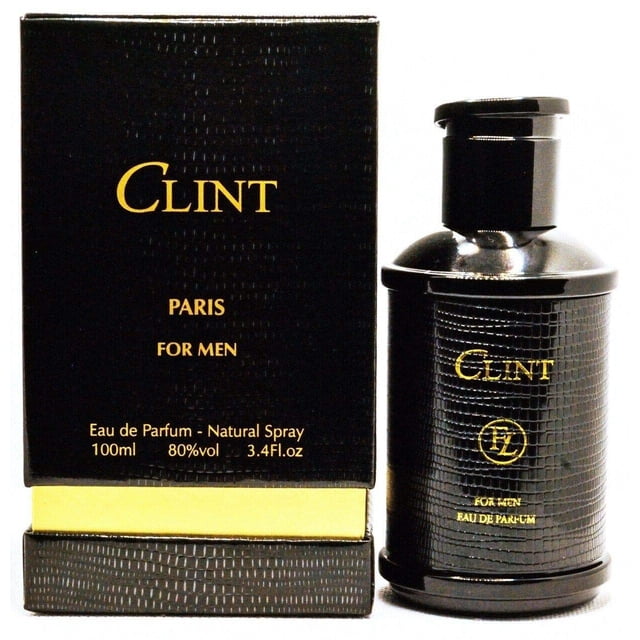Perfume L'Orientale Clint Eau De Parfum 100 ml para hombre