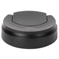 thumbnail image 1 of Couvercle de rechange pour blender et presse-agrumes, tasse de voyage à couvercle rabattable, compatible avec la pièce MB 250 W 22 oz, 1 of 4