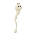 thumbnail image 3 of Peluche Microbio Gigante Tenia (Taenia Ovis) 25 cm, 3 of 6