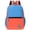 Z18-Sky Blue, variant on FUZHIQ School Backpack for 2nd 3rd 4th 5th Grade, Color Block Sport Style Bookbag with Front Zipper Pocket & Side Bottle Pockets, Durable Lightweight Elementary Backpack, Dark Green