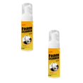 thumbnail image 1 of Oleegame 2 Pcs Désodorisant Mousse Nettoyante Tout Usage 30ML/100ML/150ML, 1 of 2