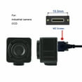 thumbnail image 6 of Xiwai USB 3.1 Type-C Dual M2 Screws Locking to Locking USB-C 10Gbps Data Cable Panel Mount Type, 6 of 7