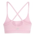 thumbnail image 2 of Top Deportivo adidas Mujer All Me Rosa Soporte Ligero rosa M, 2 of 7