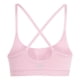thumbnail image 2 of Top Deportivo adidas Mujer All Me Rosa Soporte Ligero rosa M, 2 of 7