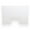 Insert - Fiber Fill Down Alternative, White/ Beige, variant on - Insert Topper Only, Firm Cooling Gel / 80D Memory Foam Topper for Pillow That Stays Cold. Thin for Stomach Sleeper. Ergonomic, Neck U Shaped Cutout. Firm High-Density Layer Support