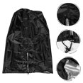 thumbnail image 6 of WAXIAYUZ Waterproof Golf Cart Bag Rain Cover Hood, 6 of 6