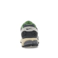 thumbnail image 4 of Nike Men's Zoom Vomero 5 Pale Ivory Chlorophyll Shoes, from StockX, 4 of 5