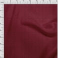 thumbnail image 4 of oneOone Polyester Spandex Red Fabric Animal Skin Sewing Craft Projects Fabric Prints By Yard 56 Inch Wide, 4 of 4