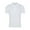 Arctic White, variant on AWDis Cool Adult Cool Smooth Polo Shirt