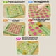 thumbnail image 4 of Juego de memoria para dos jugadores | Rompecabezas interactivo de reconocimiento de patrones para niños | Juego de mesa familiar para fiestas infantiles y reuniones de juegos, 4 of 4
