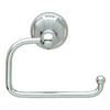 Baldwin Canaveral Toilet Paper Holder in Polished Chrome
