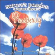Nature's Passion Aromatherapy: Prosperity / Var