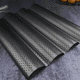 thumbnail image 4 of Molde para baguette perforado antiadherente para hornear pan francés, pan ondulado, molde para hornear, tostadas, cocina, panaderos, moldura, ondas Ormromra 2033902-4, 4 of 9