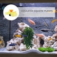 thumbnail image 4 of unbranded Adorno De Artificial Para Planta En De Peces, 4 of 6