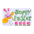 thumbnail image 1 of Cheapark Easter Day Welcome Doormats Home Carpets Decor Living Room Carpet, 1 of 5