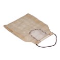 thumbnail image 4 of Bolso de mano de malla para frutas ANGGREK bolso de compras de algodón ligero portátil, 4 of 8