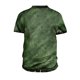 thumbnail image 3 of European And American Men's Vintage Top Digital Printing Short Sleeve Tops XL, 3 of 3