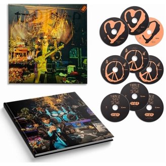 Prince - Sign O' The Times - Super Deluxe Edition - Music