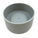 thumbnail image 3 of Bota de Silicona para Frasco de Botellas de Agua de 32 Oz-40 Oz Funda Inferior Gris Sunnimix Tapa inferior de la botella de agua, 3 of 8