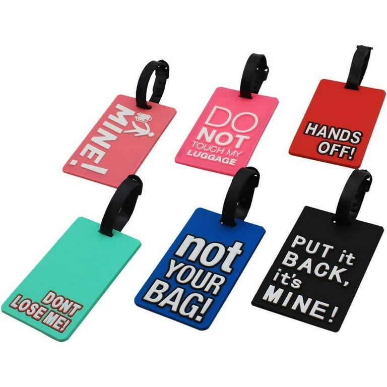 Clever luggage tags new arrivals