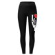 thumbnail image 3 of WILLBEST Leggings de Yoga Estampados Para Mujer, Mallas de Entrenamiento de Cintura Alta Para Mujer, Pantalones Deportivos de Control Cómodos Para Correr y Gimnasio Extra Grande, 3 of 3