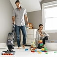 thumbnail image 4 of Shark® APEX® DuoClean® with Zero-M® Self-Cleaning Brushroll Powered Lift-Away® Upright Vacuum AZ1002, 4 of 14