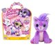 thumbnail image 1 of Toy Little Live Pets Scruff-a-Luvs Sew Surprise Púrpura, 1 of 1